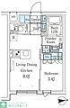 CREATIF桜新町3階19.5万円