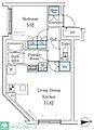 CREATIF桜新町5階24.7万円