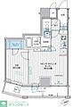 栖浅草蔵前9階20.3万円