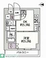 シティーハイツ深川4階11.5万円