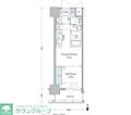 Urbanex深川住吉8階13.7万円