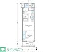 Urbanex深川住吉4階13.5万円
