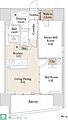 BLESS亀戸6階22.7万円