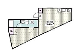 学芸大学駅 13.0万円