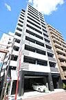 東京都大田区大森北2丁目4-14：物件画像／株式会社タウンハウジング東京　目黒店