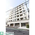 東京都港区白金6丁目17-5：物件画像／株式会社タウンハウジング東京　目黒店