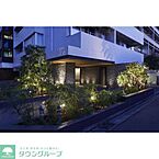 東京都港区南麻布2丁目：物件画像／株式会社タウンハウジング東京　目黒店