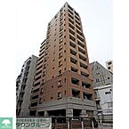 東京都渋谷区広尾1丁目：物件画像／株式会社タウンハウジング東京　目黒店