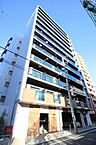東京都品川区南大井3丁目17-7：物件画像／株式会社タウンハウジング東京　目黒店