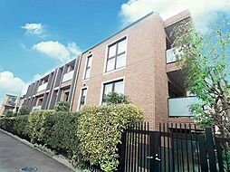 レジディア御殿山 305