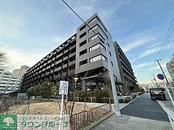 JR総武線 大久保駅 徒歩6分