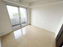 エコロジー都立大学レジデンス 0613 6階1Kのリビング/ダイニング