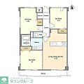 COSMOSREID学芸大学5階26.5万円