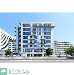 JR山手線 品川駅 徒歩9分