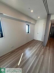 東京臨海高速鉄道りんかい線 大井町駅 徒歩12分の賃貸マンション 13階1LDKのリビング/ダイニング