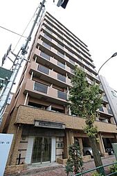 サンテミリオン品川戸越