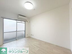 ユースフル祐天寺 305 3階ワンルームのリビング/ダイニング