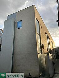 ヴィラ・ハーモニー緑ヶ丘