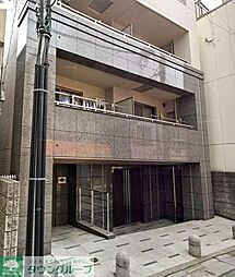 （シニア向け）レーベンハイム板橋フィーリア