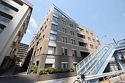 東京メトロ千代田線 乃木坂駅 徒歩4分の賃貸マンション