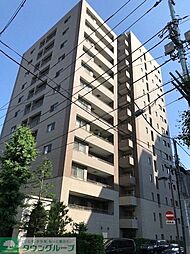 パークホームズ門前仲町リバーイースト