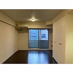 フォレシティ神田多町 502 5階1Kのリビング/ダイニング