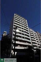 ルジェンテ武蔵小山 802