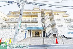 東京メトロ銀座線 表参道駅 徒歩4分の賃貸マンション