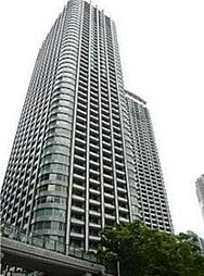 都営大江戸線 汐留駅 徒歩13分の賃貸マンション