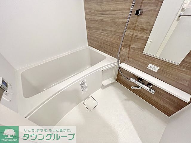 浴室