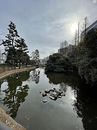 生物の楽園（公...