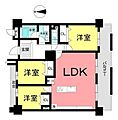エスポア半田2階1,380万円