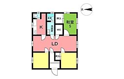 清城町2丁目　中古戸建