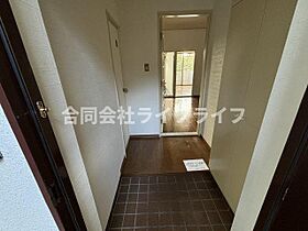 セントーサ  ｜ 奈良県北葛城郡河合町広瀬台3丁目（賃貸アパート2LDK・2階・48.00㎡） その4