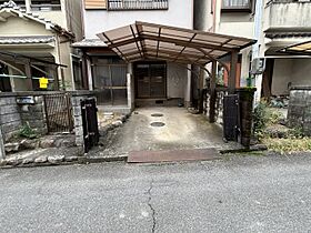 シティ磯野  ｜ 奈良県大和高田市礒野町（賃貸一戸建3LDK・1階・84.46㎡） その3