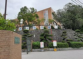 平川ハイツ  ｜ 奈良県北葛城郡王寺町畠田3丁目（賃貸マンション1R・2階・15.40㎡） その18