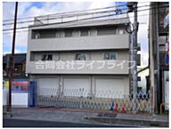 奈良県北葛城郡王寺町久度2丁目：物件画像／合同会社ライフライフ　スモッティー王寺店