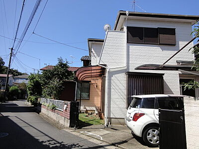 外観 外観