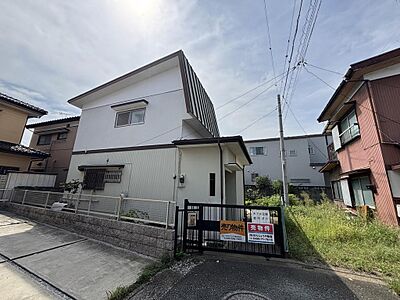外観 外観