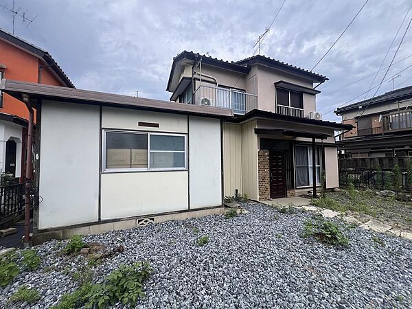 detached 埼玉県深谷市永田143-9