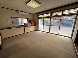 室内の画像