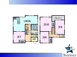 兵庫県神戸市西区伊川谷町潤和