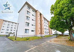 青山台住宅40号棟