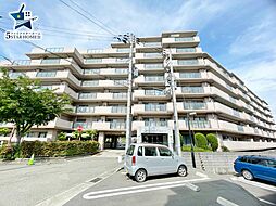 プレステージ明石魚住III