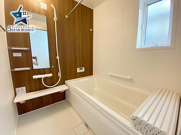 雨の日のお洗濯ものは浴室で乾かせます！