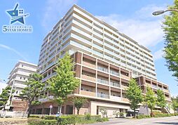 「シニア向け分譲マンション」ワコーレハート明舞