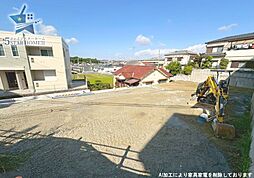 兵庫県明石市大久保町谷八木