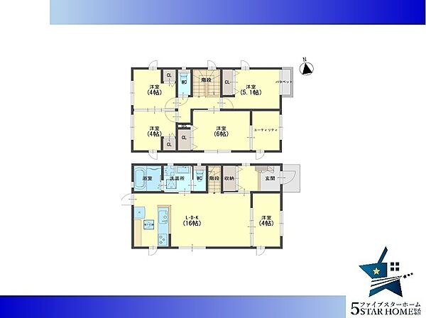 間取り：328000552803