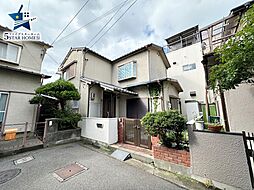 兵庫県明石市藤江