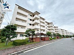 研究学園5団地　523号棟　2階